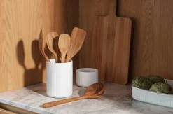 tarjoilulusikka Nordic Kitchen 27 cm bambu*Eva Solo Hot