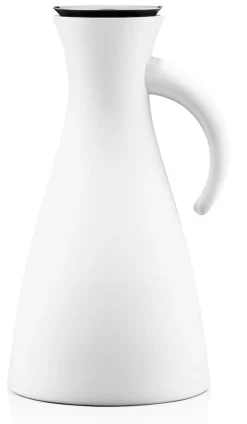 Eva Solo Termoskannu 1,0 l, valkoinen, matta