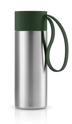 termosmuki To Go 0,35 l Emerald green*Eva Solo Sale