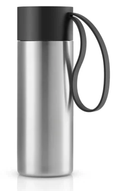 Best Eva Solo termosmuki To go musta 0,35 l