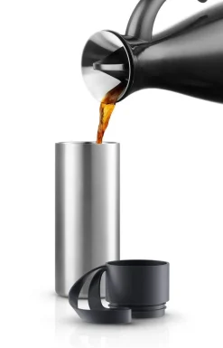 Best Eva Solo termosmuki To go musta 0,35 l