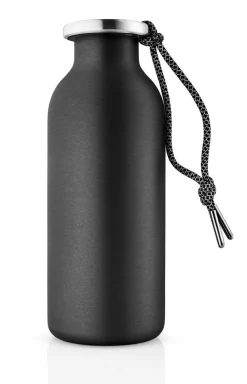 termospullo 24/12 musta 0,5 l*Eva Solo Clearance