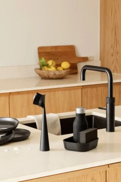 tiskisetti 4 osaa musta*Eva Solo Outlet