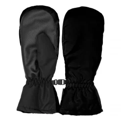 Clearance Exani heijastinkäsineet MUSTA