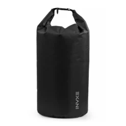 pakkauspussi vesitiivis medium 20 l musta*Exani Discount