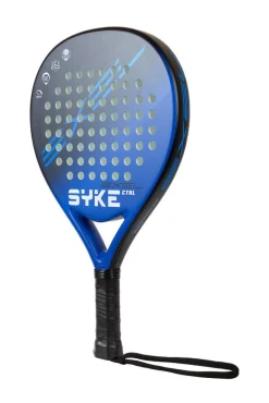 padelmaila Ctrl 2.1 musta/sininen*Exel Discount