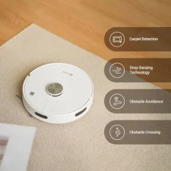 Outlet Ezviz robotti-imuri RE4 Plus