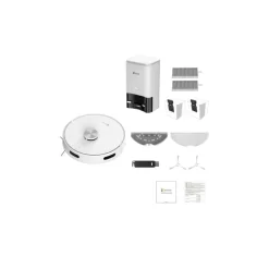 Outlet Ezviz robotti-imuri RE4 Plus