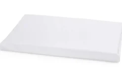 Flat Organic lasten aluslakana valk 150x200*Familon Outlet