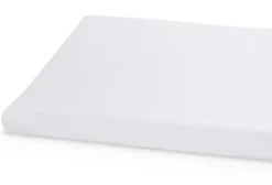 Flat Organic vauvan aluslakana valk 90x150*Familon Discount