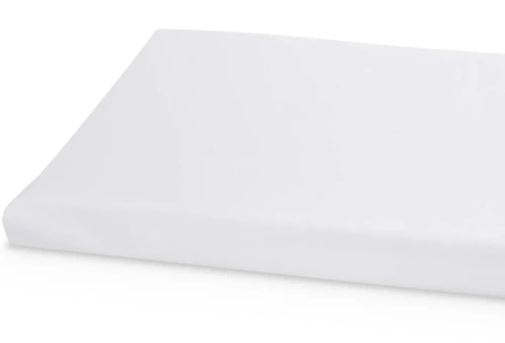 Flat Organic vauvan aluslakana valk 90x150*Familon Discount