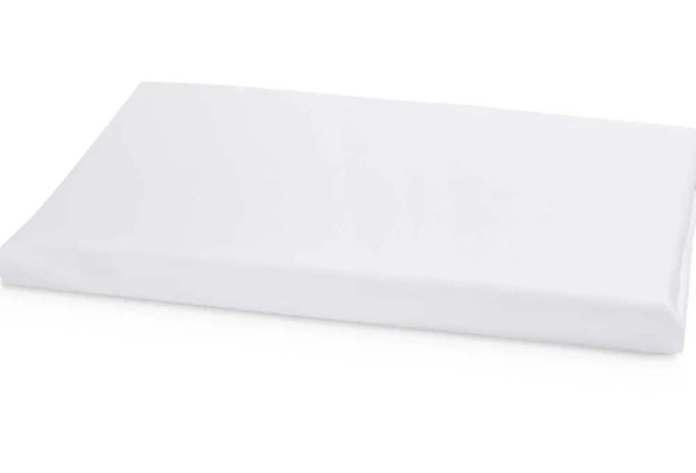 Flat Organic vauvan aluslakana valk 90x150*Familon Discount