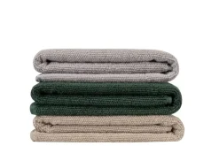 Hot Familon käsipyyhe Lux 50x70 cm mänty