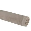kylpypyyhe Lux 70x150 cm greige*Familon Sale