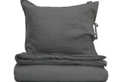 Pellava pussilakanasetti t.harm 150x200/50x60*Familon