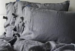 Pellava tyynyliina t.harm. 50x60*Familon Discount