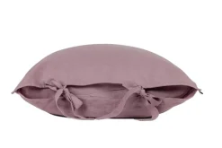 Pellava tyynyliina kanerva 50x60*Familon Discount