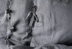 Clearance Familon Pellava tyynyliina  t.harm. 60x80