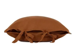 Sale Familon Pellava tyynyliina kaneli 50x60