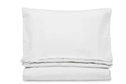 Percale lasten pussilakanasetti 20x160 + 40x60 cm va*Familon New