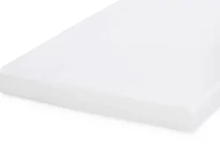 Percale Organic muotolakana valkoinen 90x200+20*Familon Online