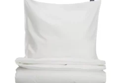 Percale pussilakanasetti valkoinen 150x210/55x65*Familon Online