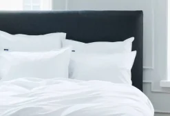 Sale Familon Percale pussilakanasetti tupla valkoinen 230x220/2x55x65