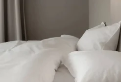 Sale Familon Percale pussilakanasetti tupla valkoinen 230x220/2x55x65