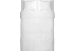 Sale Familon Percale pussilakanasetti tupla valkoinen 230x220/2x55x65