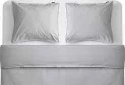 Discount Familon Percale pussilakanasetti tupla harmaa 230x220/2x55x65