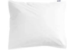 Percale tyynyliina  valk 55x65*Familon Sale