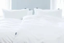 Percale tyynyliina  valk 55x65*Familon Sale