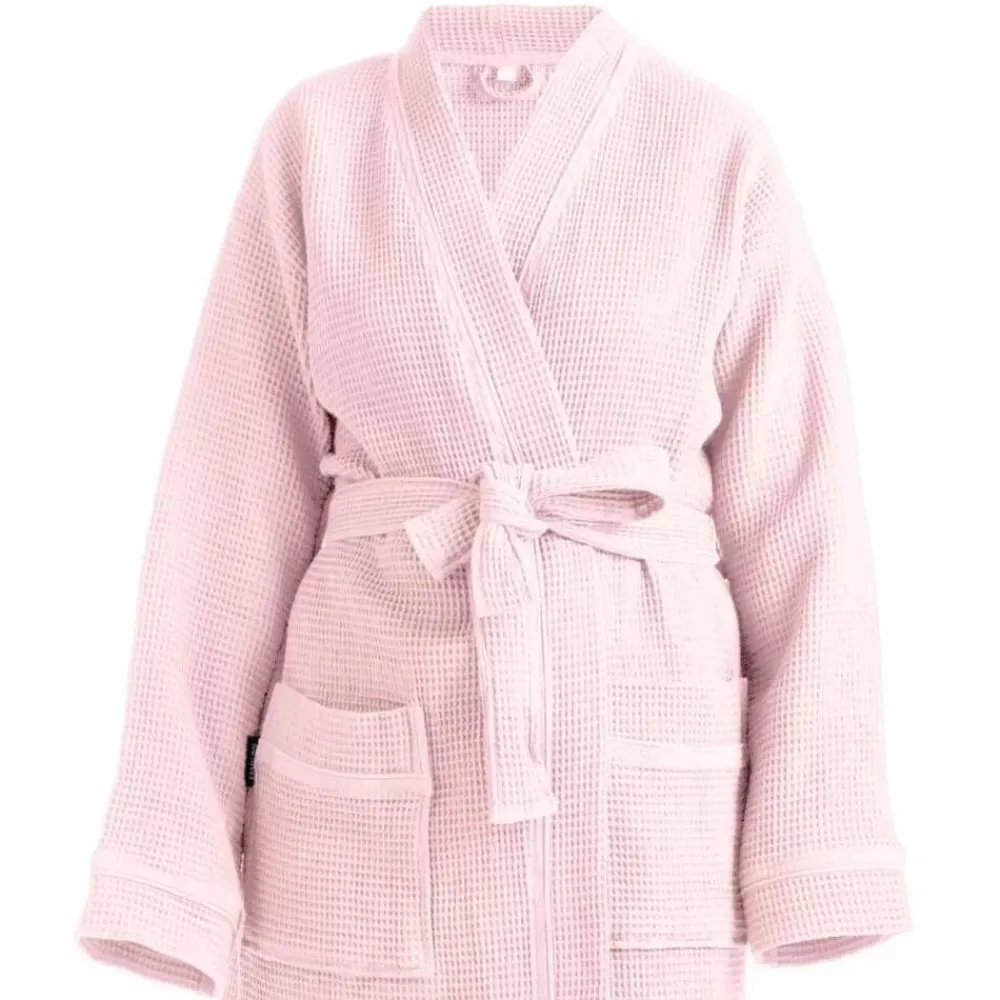 New Familon Vohveli kylpytakki puuteri