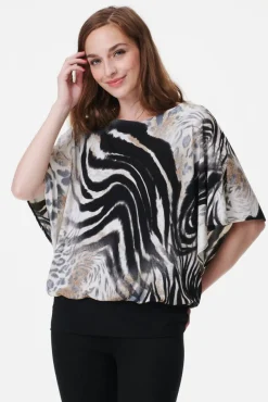 Hot Femme paita 4366-82060 elu00e4inkuosi 9190