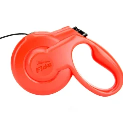 Styleash Kelatalutin nyörillä, S punainen*Fida Outlet