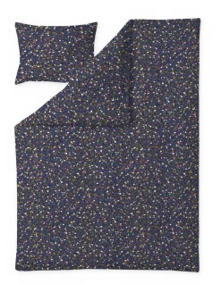 New Finlayson pussilakanasetti Sievä 150x210 + 50x60 cm sininen/