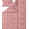 Clearance Finlayson pussilakanasetti Tiuhta 150x210 + 50x60 cm punaine