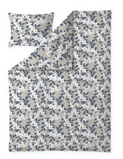 Discount Finlayson satiinipussilakanasetti Dunia 150x210+50x60 cm