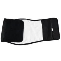 New Finnero JustinCase urosvyö Musta XXS