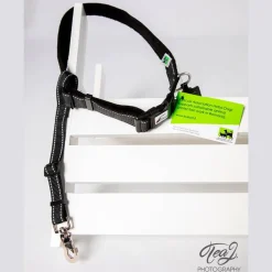 Rescue valjaan stoppari M/L musta*Finnero New