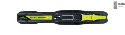 New Fischer hiihtoside XC-Binding Tour Step-In JR IFP