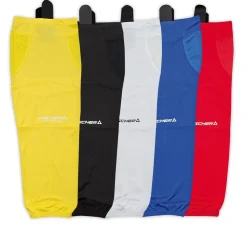 jääkiekkosukka SR30" keltainen*Fischer Discount