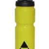 juomapullo pillillä keltainen*Fischer Outlet