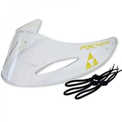 kaulasuojavisiiri MV Jr*Fischer New