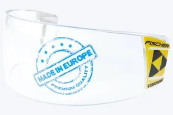 kypärän visiiri Vision 16 PRO F5 pussissa*Fischer Hot