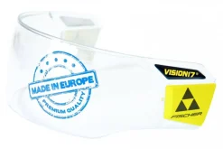 Clearance Fischer kypärän visiiri Vision 17 PRO F5