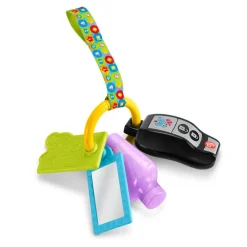 Online Fisher-Price avaimet Play & Go