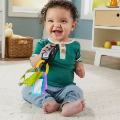 Online Fisher-Price avaimet Play & Go