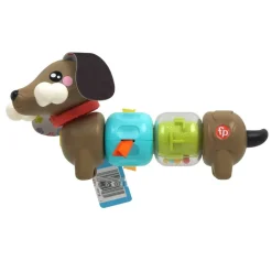 Click & Spin Activity Pup*Fisher-Price Online
