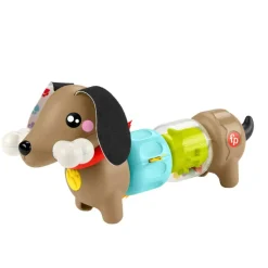 Click & Spin Activity Pup*Fisher-Price Online